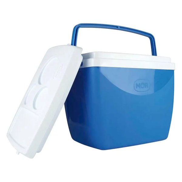 Caixa Térmica Mor 18 L
