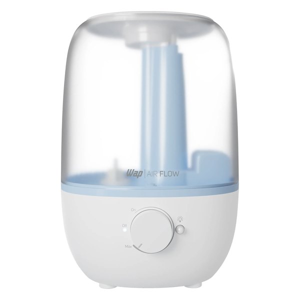 Umidificador de Ar WAP Air Flow U2