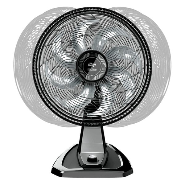 Ventilador WAP Flow Turbo